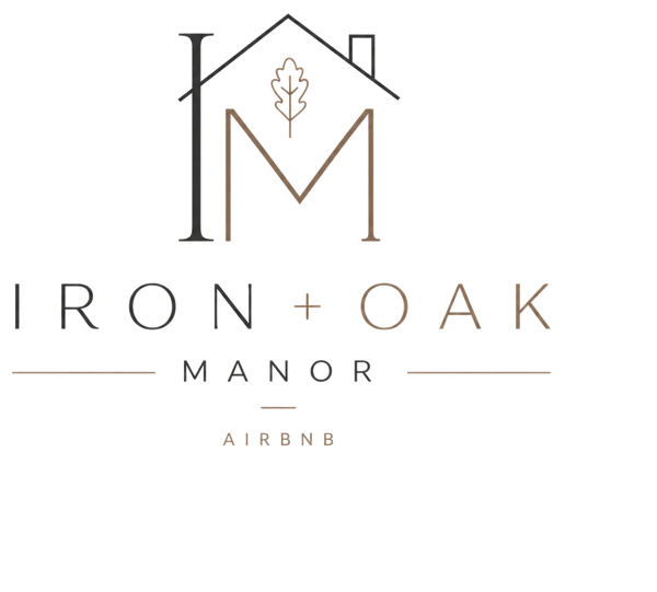 Iron + Oak Manor